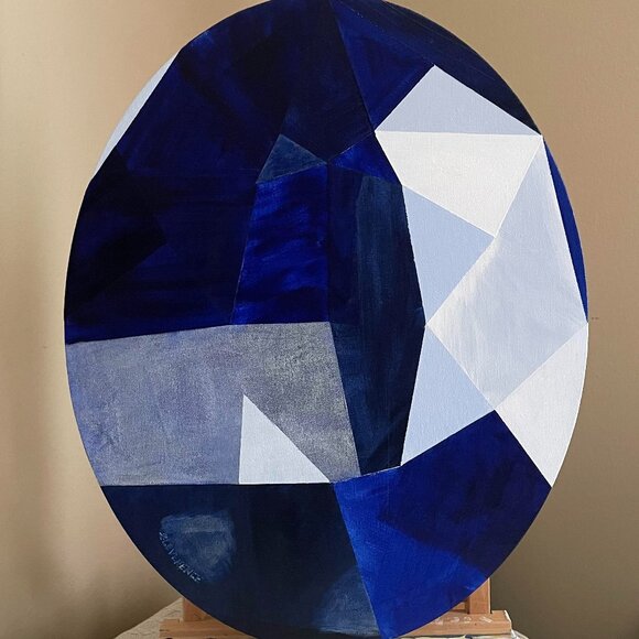 10 Carat Sapphire